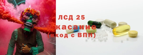 индика Алексеевка